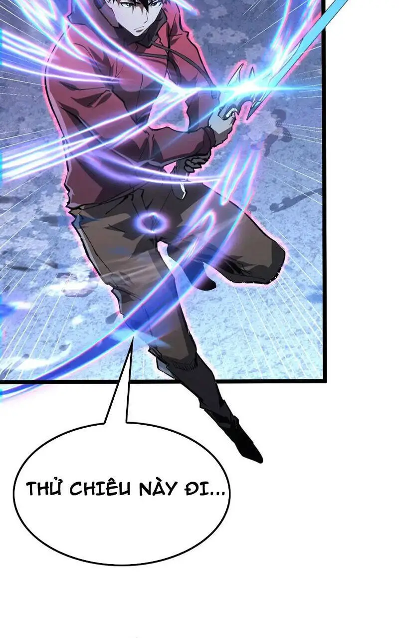 Mạt Thế Quật Khởi Nettruyen ZZZ Chương 117 Page 38