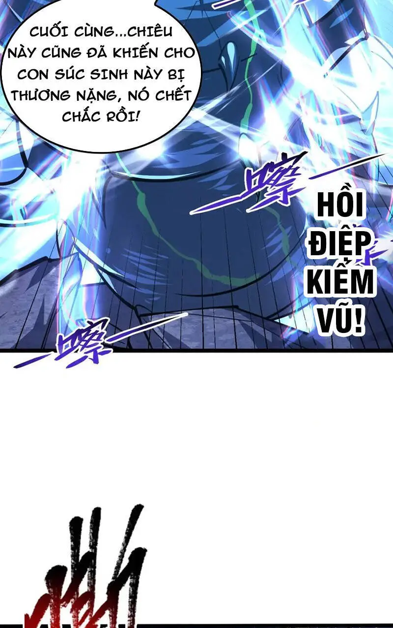 Mạt Thế Quật Khởi Nettruyen ZZZ Chương 117 Page 40