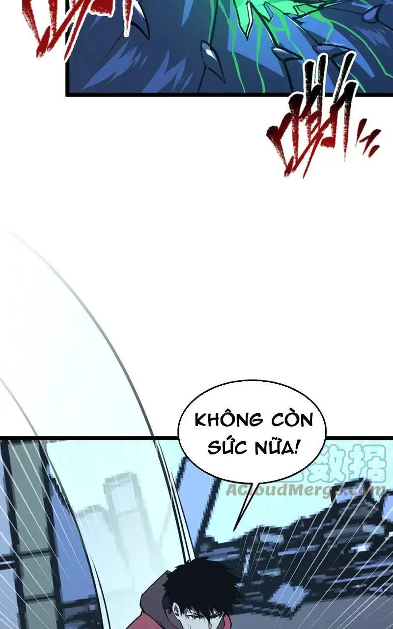Mạt Thế Quật Khởi Nettruyen ZZZ Chương 117 Page 45