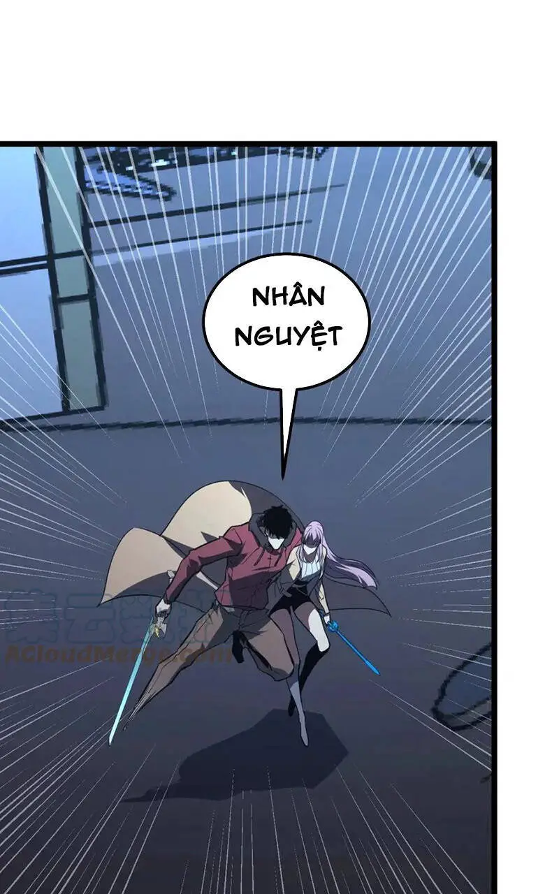 Mạt Thế Quật Khởi Nettruyen ZZZ Chương 117 Page 47
