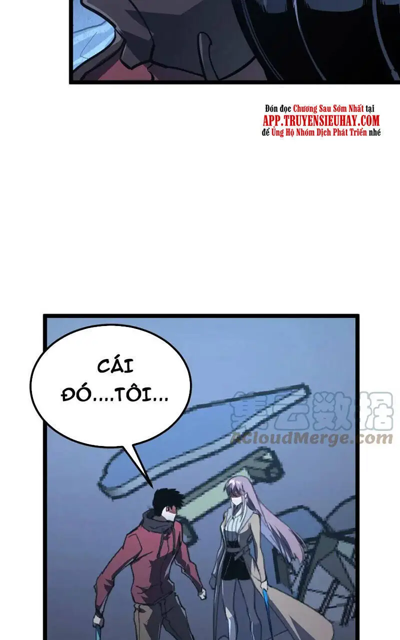 Mạt Thế Quật Khởi Nettruyen ZZZ Chương 117 Page 49