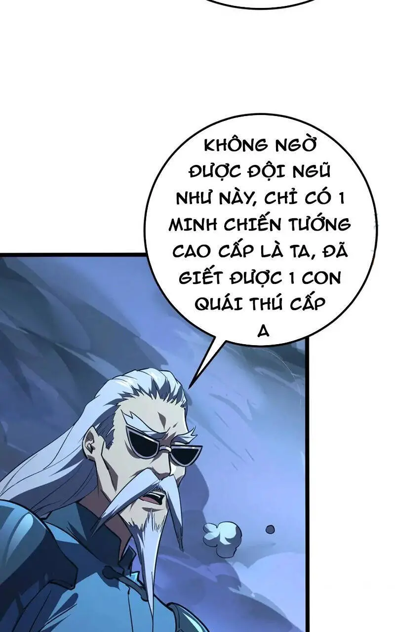 Mạt Thế Quật Khởi Nettruyen ZZZ Chương 117 Page 57