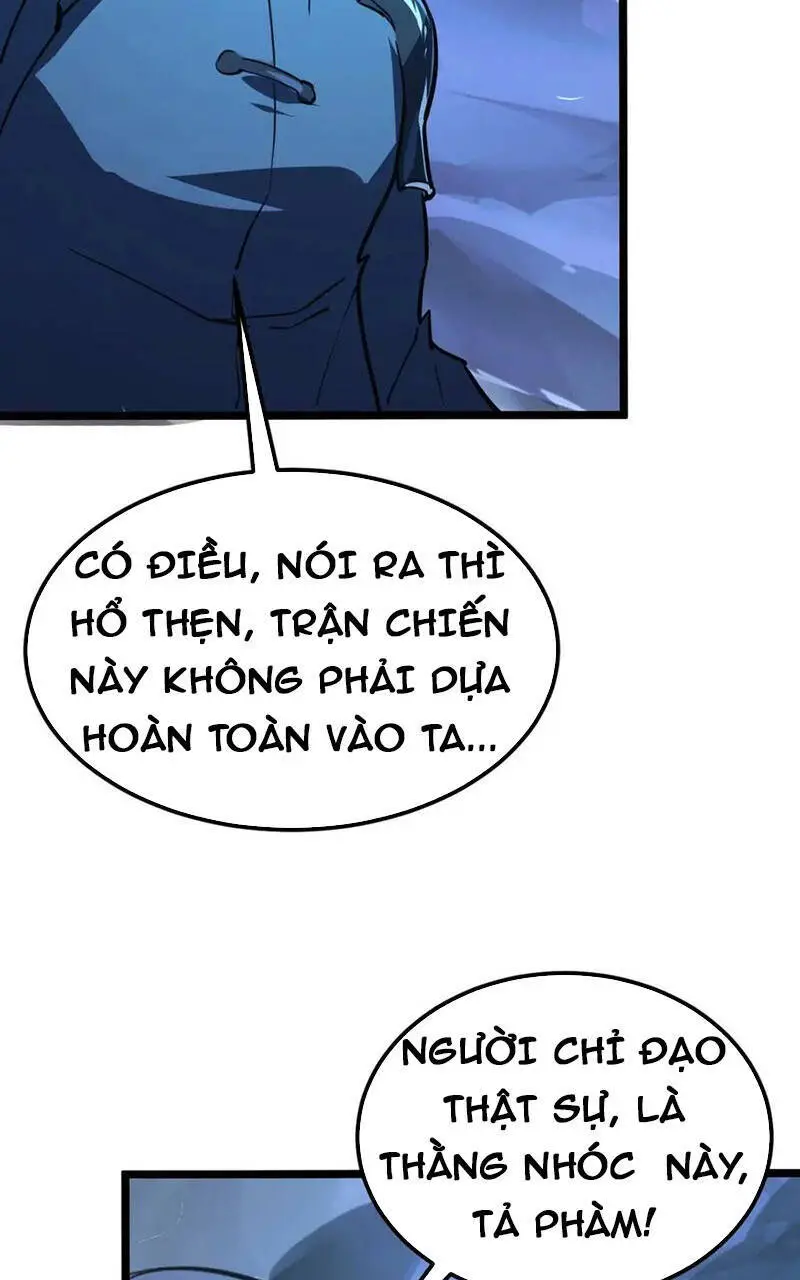 Mạt Thế Quật Khởi Nettruyen ZZZ Chương 117 Page 58