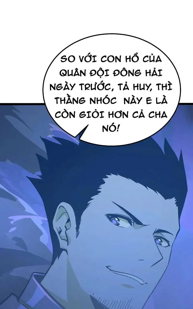 Mạt Thế Quật Khởi Nettruyen ZZZ Chương 117 Page 60