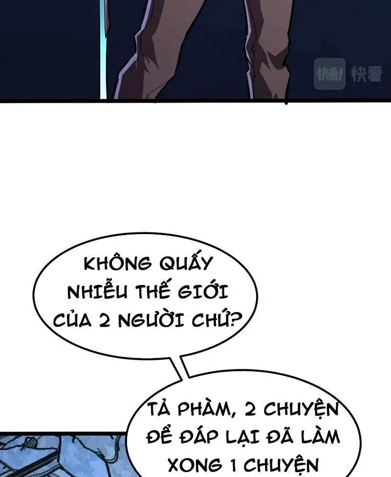Mạt Thế Quật Khởi Nettruyen ZZZ Chương 117 Page 62