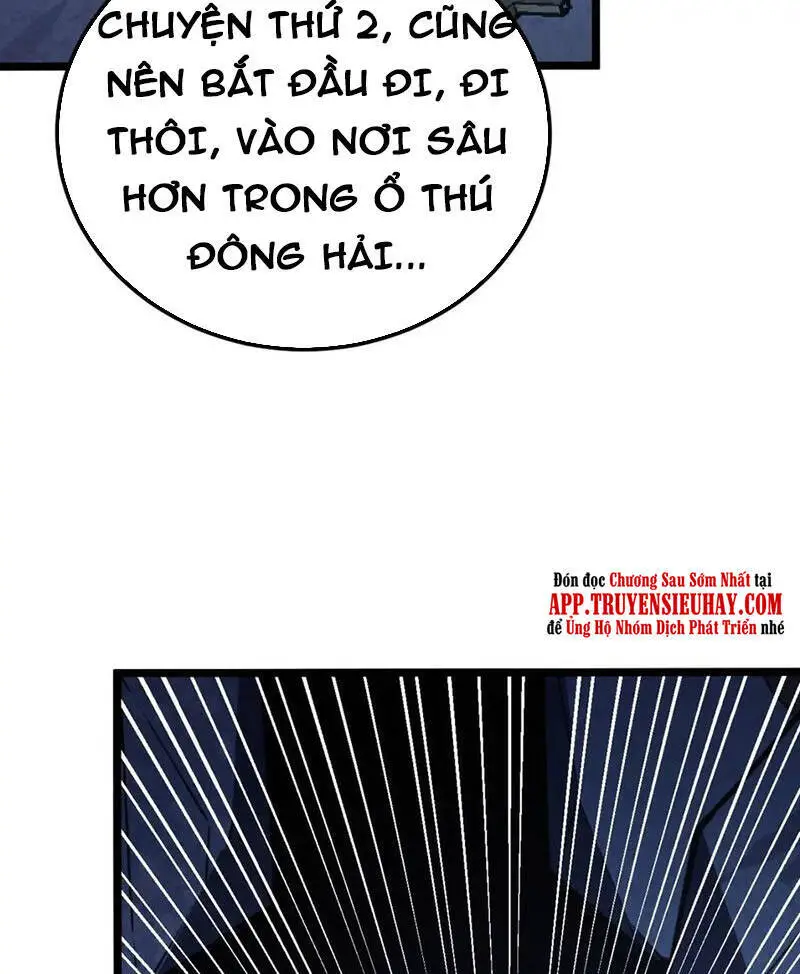 Mạt Thế Quật Khởi Nettruyen ZZZ Chương 117 Page 64
