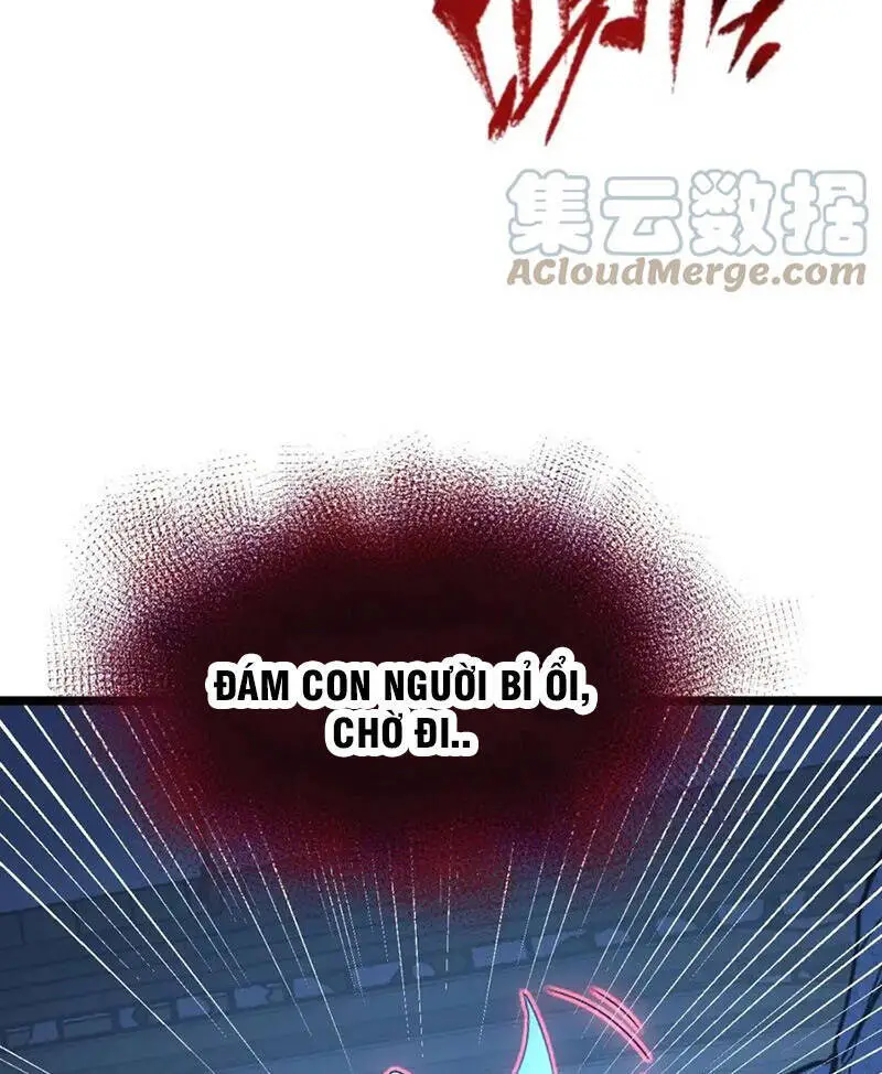 Mạt Thế Quật Khởi Nettruyen ZZZ Chương 117 Page 66