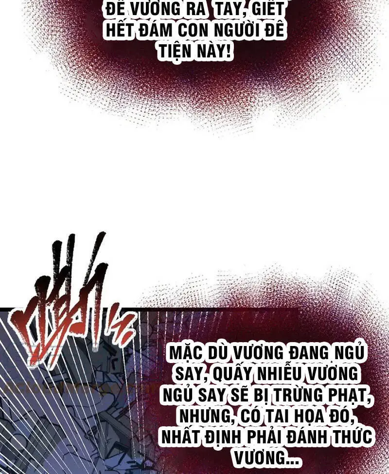 Mạt Thế Quật Khởi Nettruyen ZZZ Chương 117 Page 68