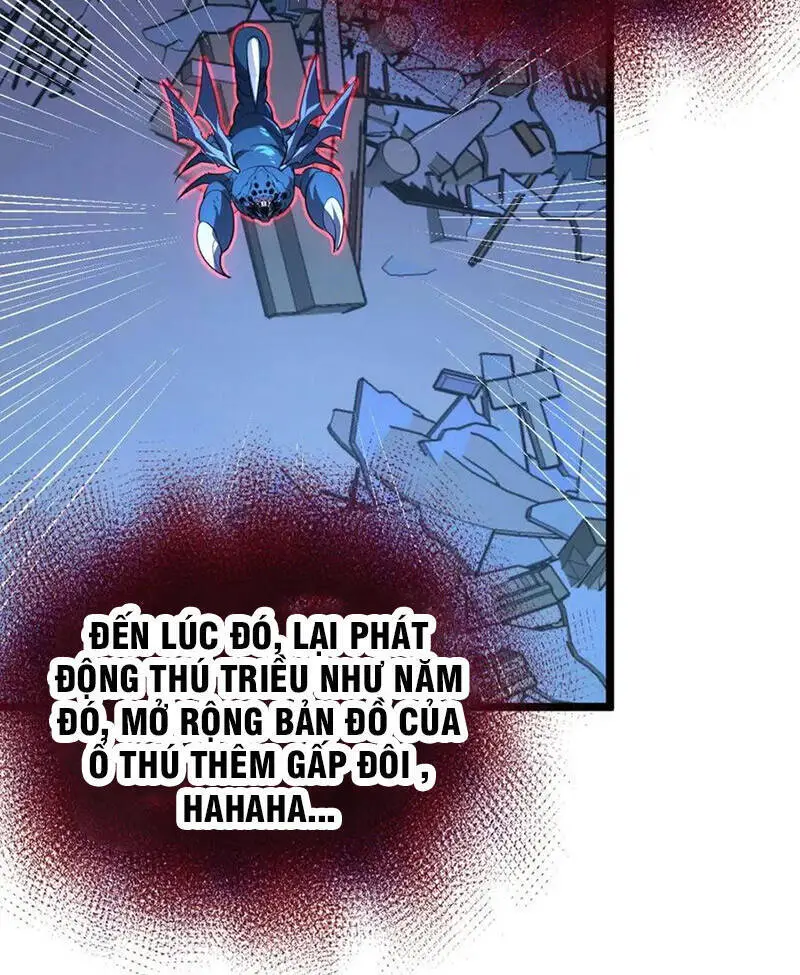 Mạt Thế Quật Khởi Nettruyen ZZZ Chương 117 Page 69