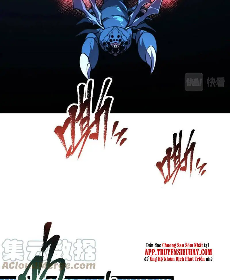 Mạt Thế Quật Khởi Nettruyen ZZZ Chương 117 Page 73