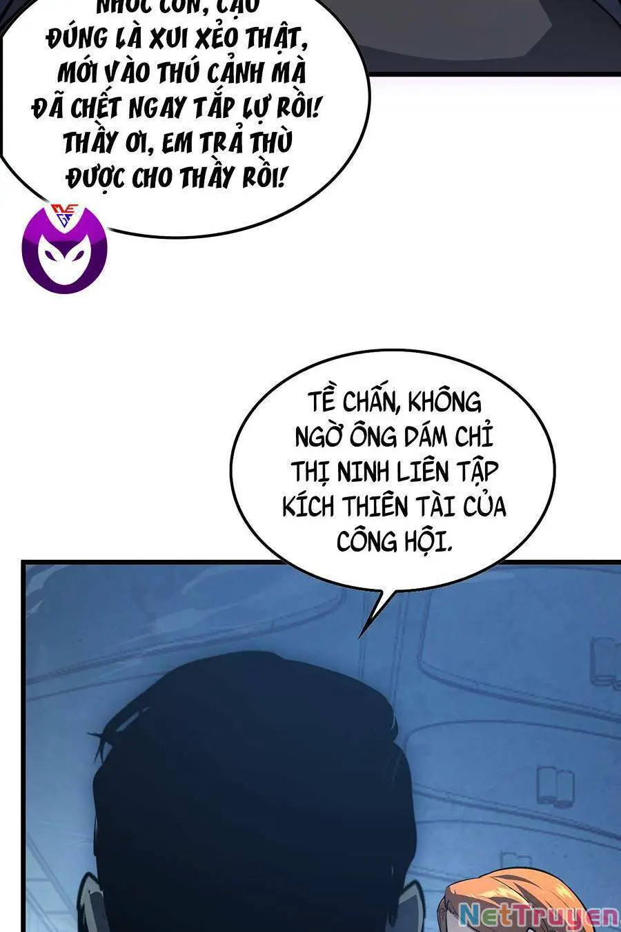 Mạt Thế Quật Khởi Nettruyen ZZZ Chương 143 Page 66