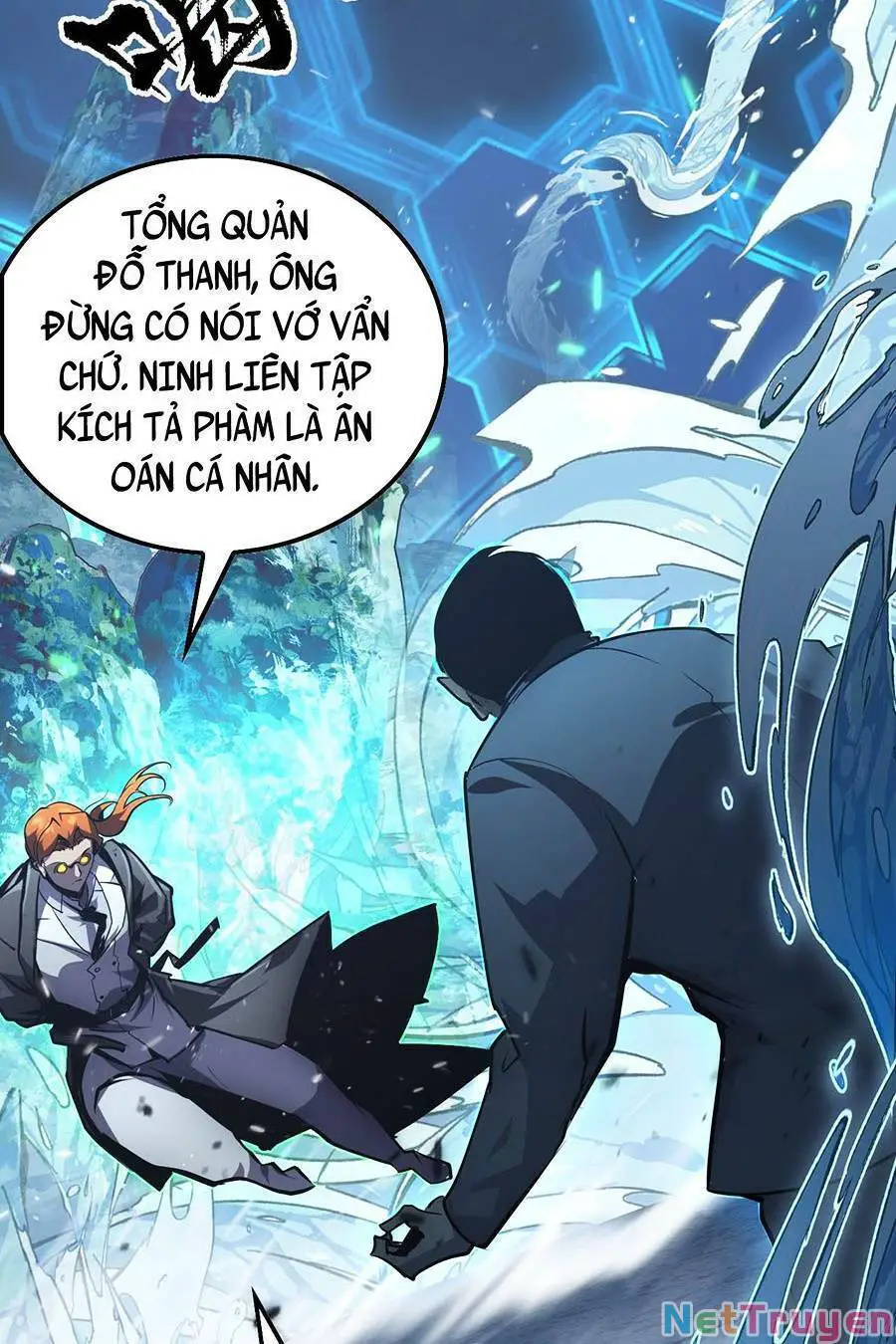 Mạt Thế Quật Khởi Nettruyen ZZZ Chương 143 Page 68