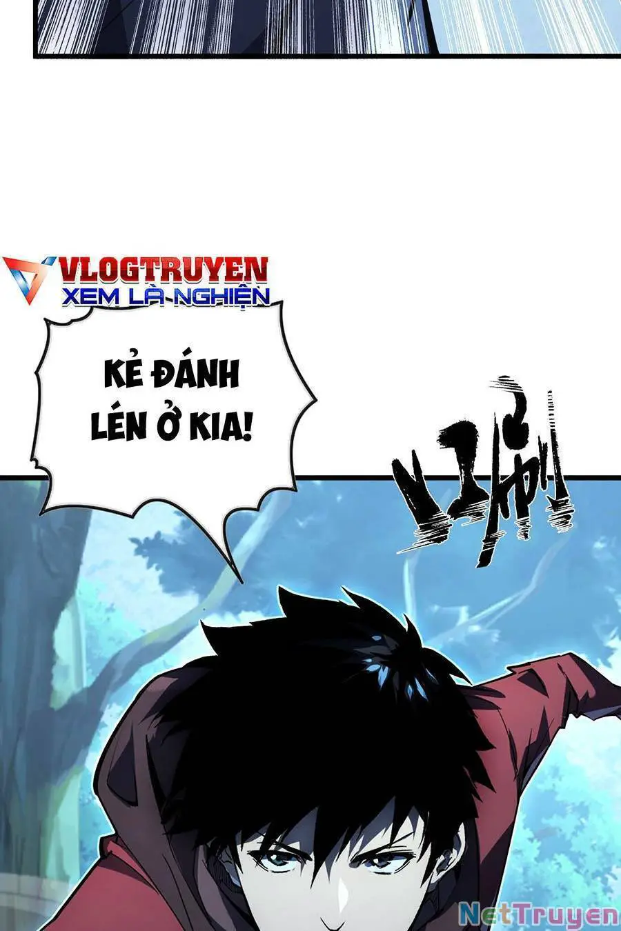 Mạt Thế Quật Khởi Nettruyen ZZZ Chương 143 Page 72