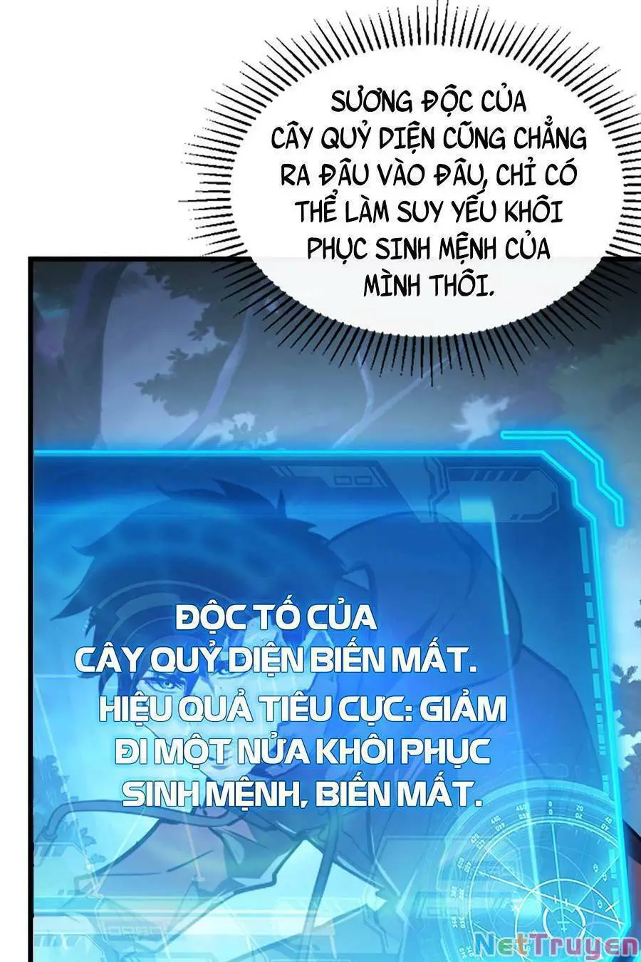 Mạt Thế Quật Khởi Nettruyen ZZZ Chương 143 Page 74