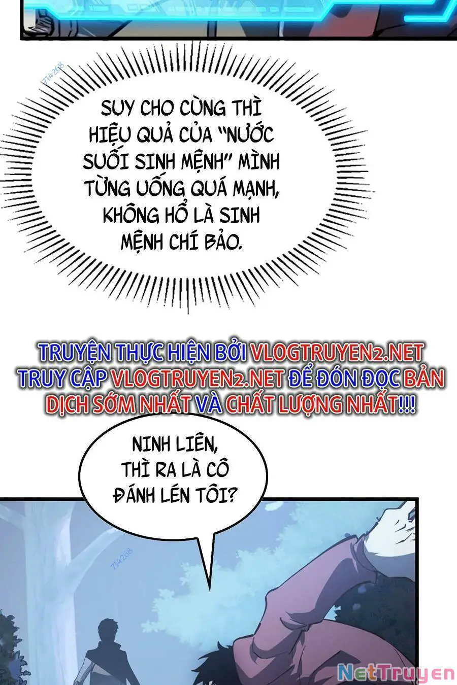 Mạt Thế Quật Khởi Nettruyen ZZZ Chương 143 Page 75