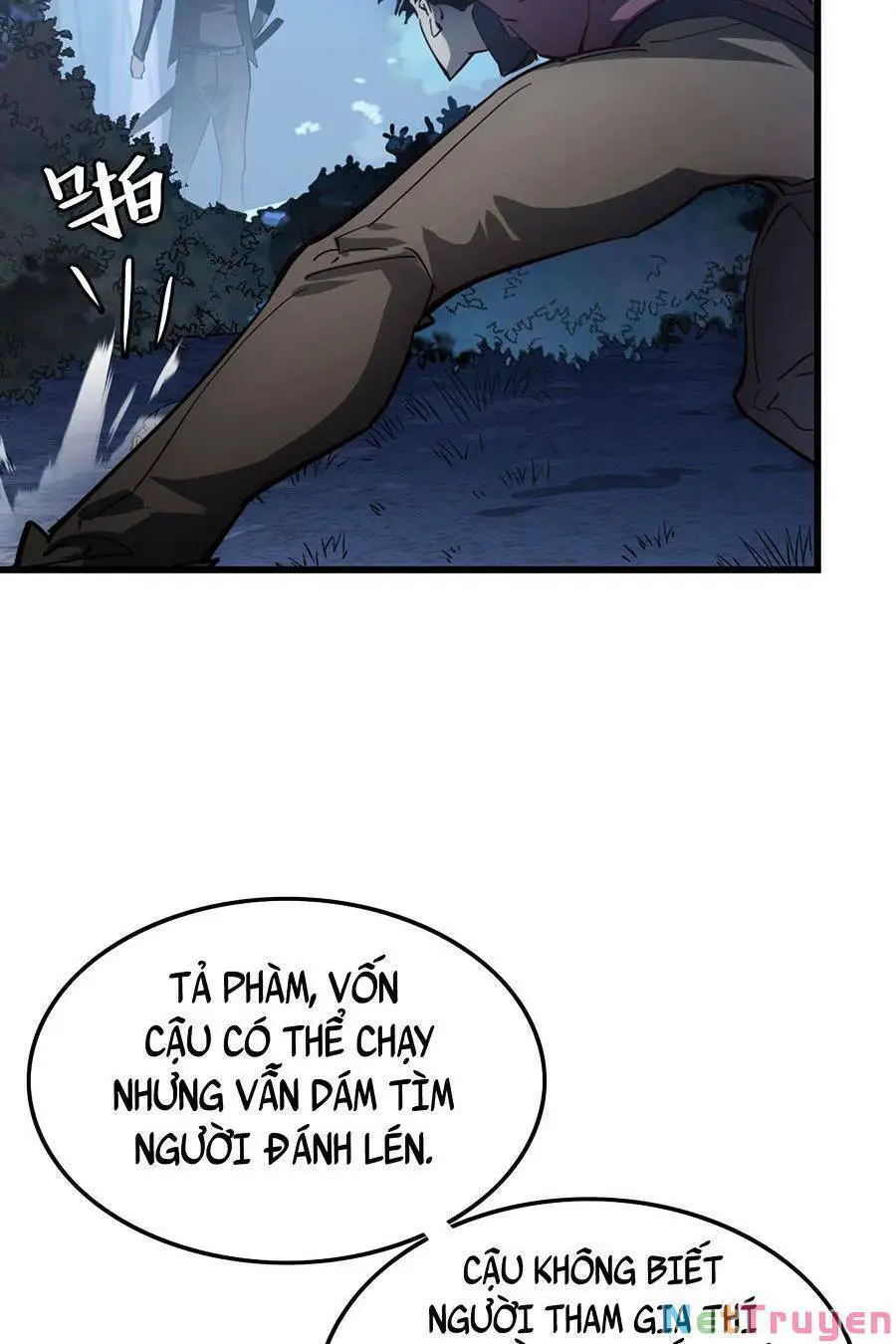 Mạt Thế Quật Khởi Nettruyen ZZZ Chương 143 Page 76