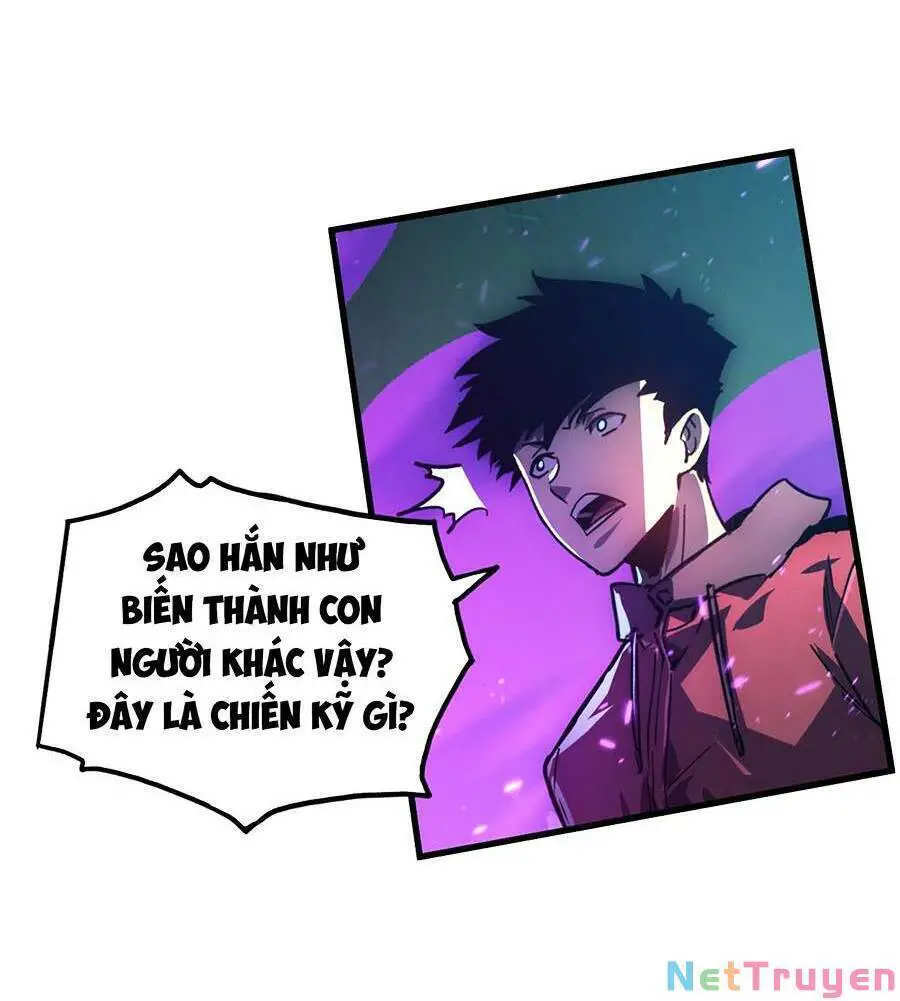 Mạt Thế Quật Khởi Nettruyen ZZZ Chương 158 Page 20