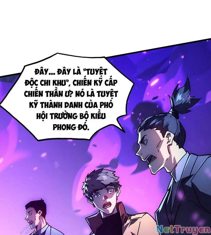 Mạt Thế Quật Khởi Nettruyen ZZZ Chương 158 Page 21
