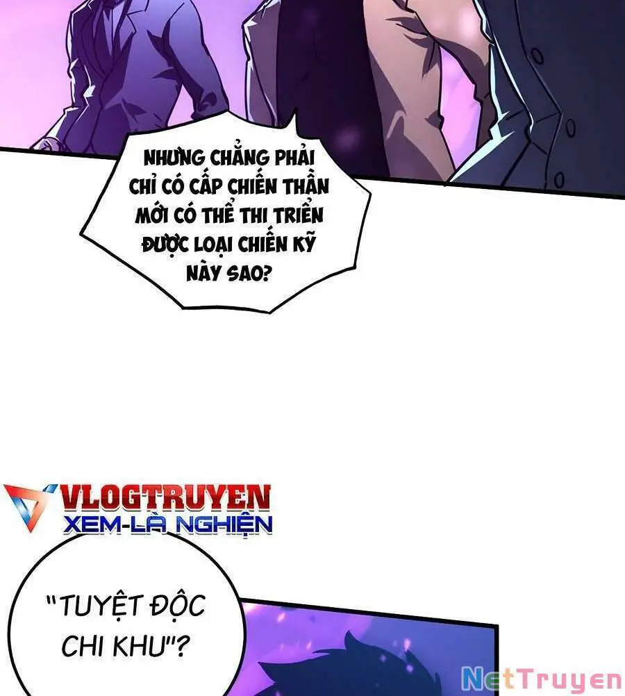 Mạt Thế Quật Khởi Nettruyen ZZZ Chương 158 Page 22