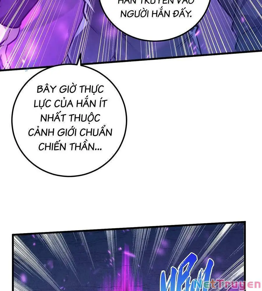 Mạt Thế Quật Khởi Nettruyen ZZZ Chương 158 Page 25