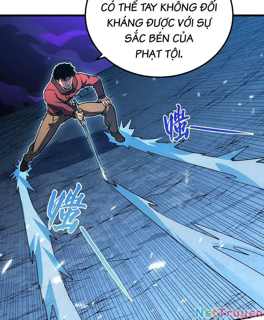 Mạt Thế Quật Khởi Nettruyen ZZZ Chương 158 Page 35