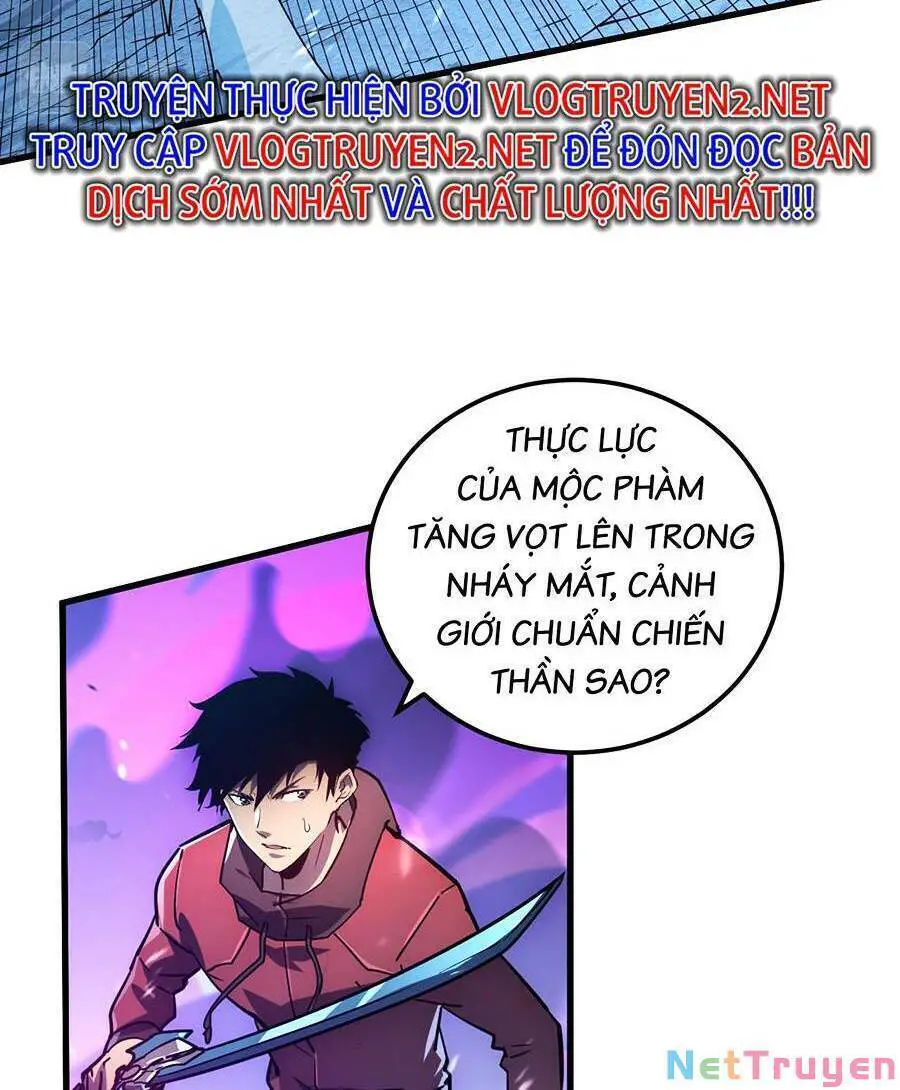 Mạt Thế Quật Khởi Nettruyen ZZZ Chương 158 Page 36