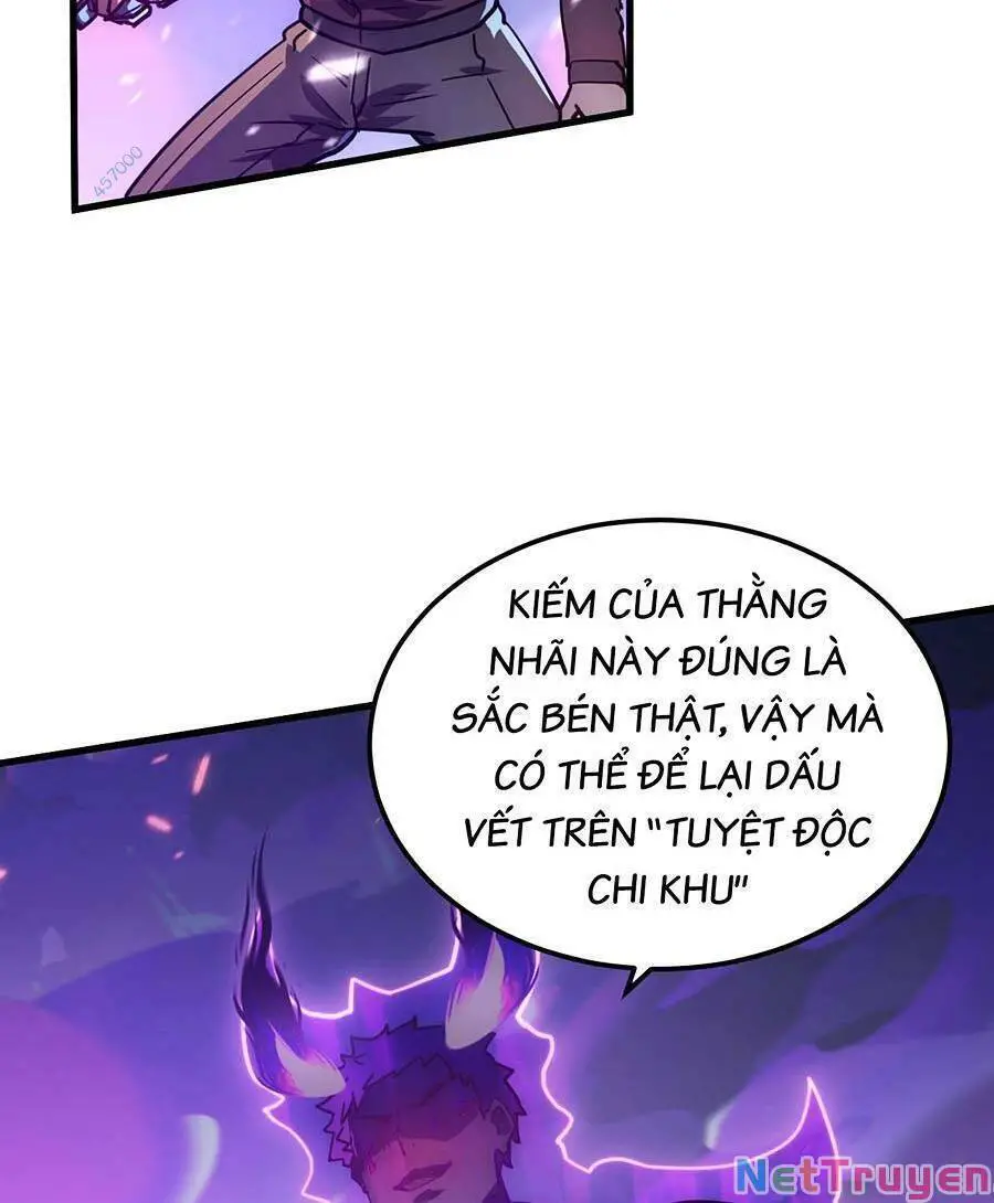 Mạt Thế Quật Khởi Nettruyen ZZZ Chương 158 Page 37