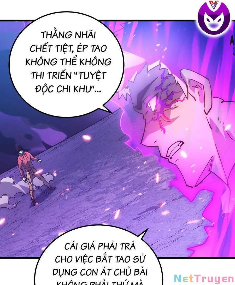 Mạt Thế Quật Khởi Nettruyen ZZZ Chương 158 Page 40