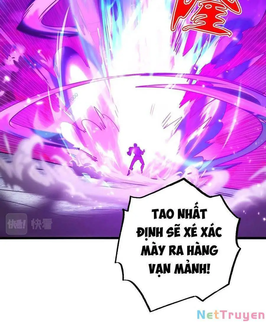 Mạt Thế Quật Khởi Nettruyen ZZZ Chương 158 Page 42