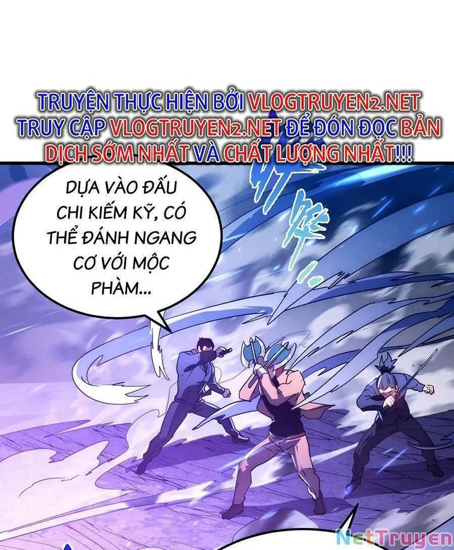 Mạt Thế Quật Khởi Nettruyen ZZZ Chương 158 Page 50