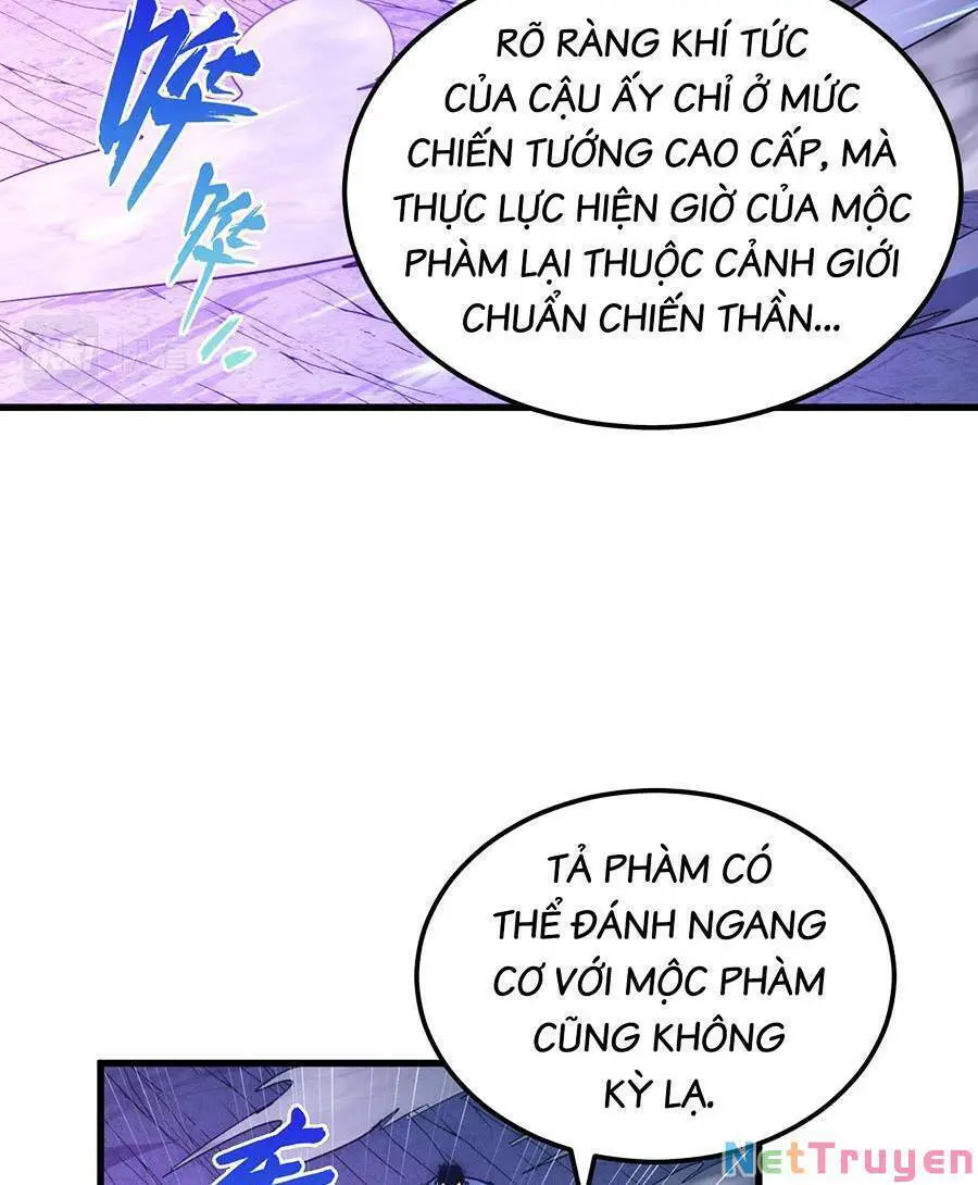 Mạt Thế Quật Khởi Nettruyen ZZZ Chương 158 Page 51