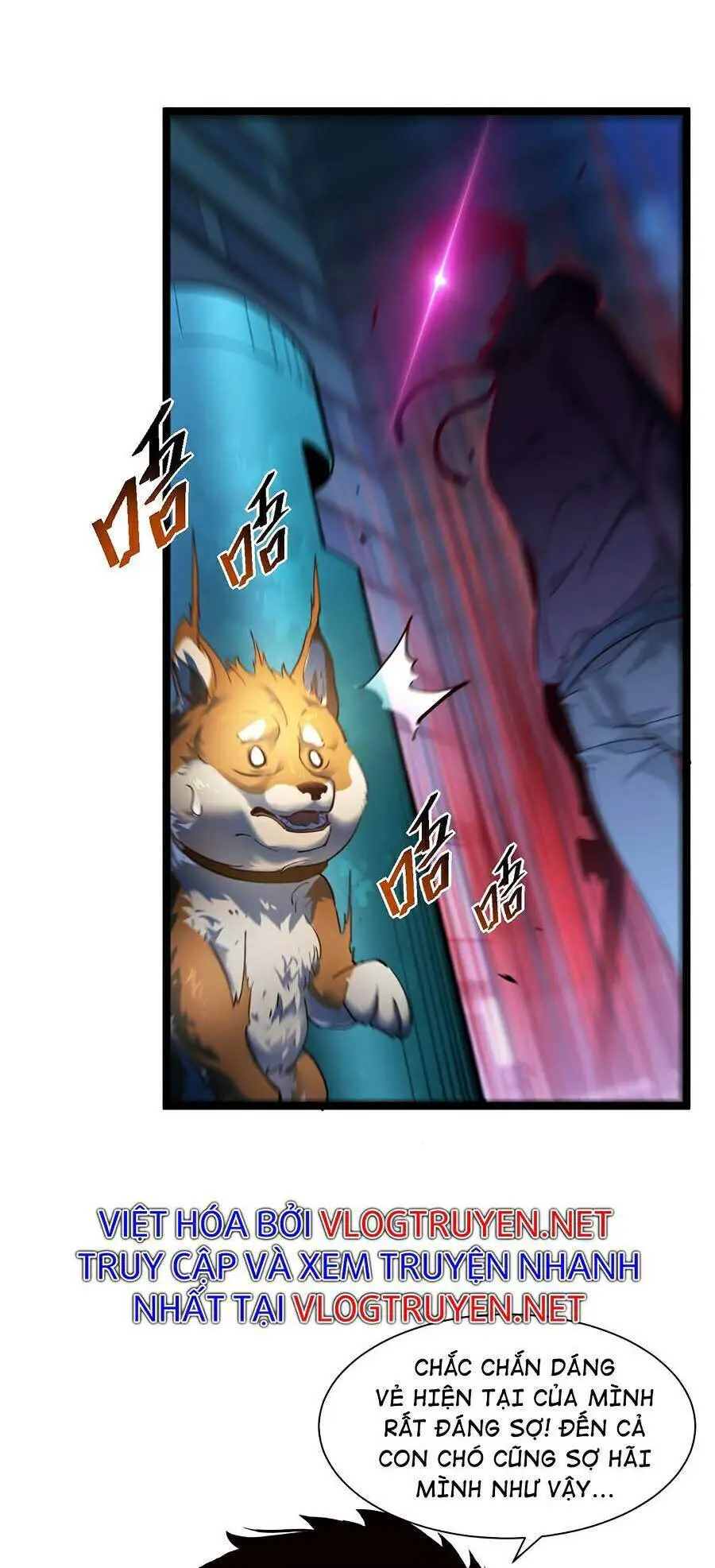 Mạt Thế Quật Khởi Nettruyen ZZZ Chương 58 Page 5