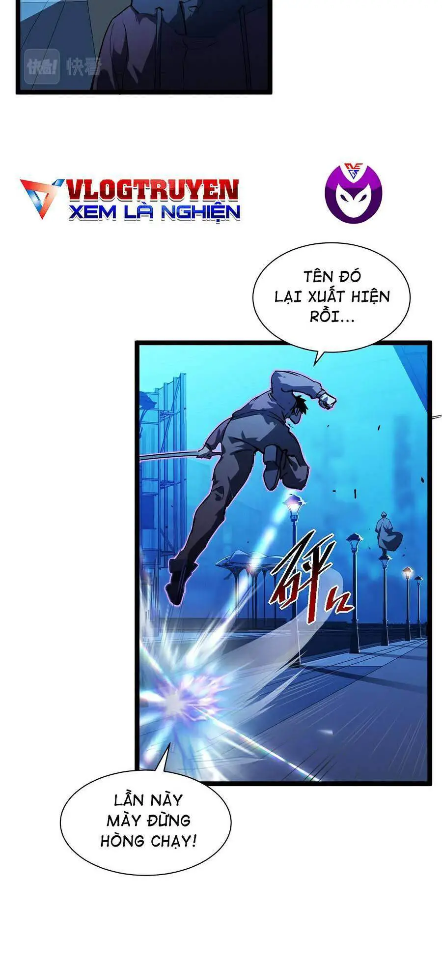 Mạt Thế Quật Khởi Nettruyen ZZZ Chương 58 Page 7