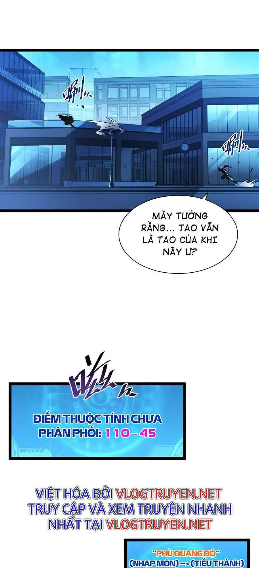 Mạt Thế Quật Khởi Nettruyen ZZZ Chương 58 Page 8