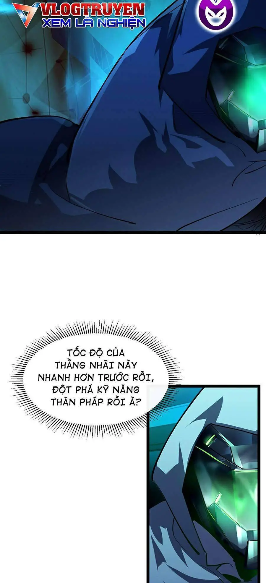 Mạt Thế Quật Khởi Nettruyen ZZZ Chương 58 Page 10