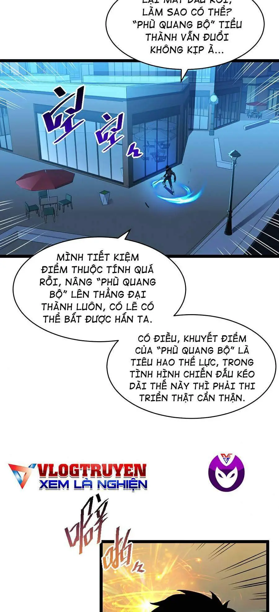 Mạt Thế Quật Khởi Nettruyen ZZZ Chương 58 Page 12