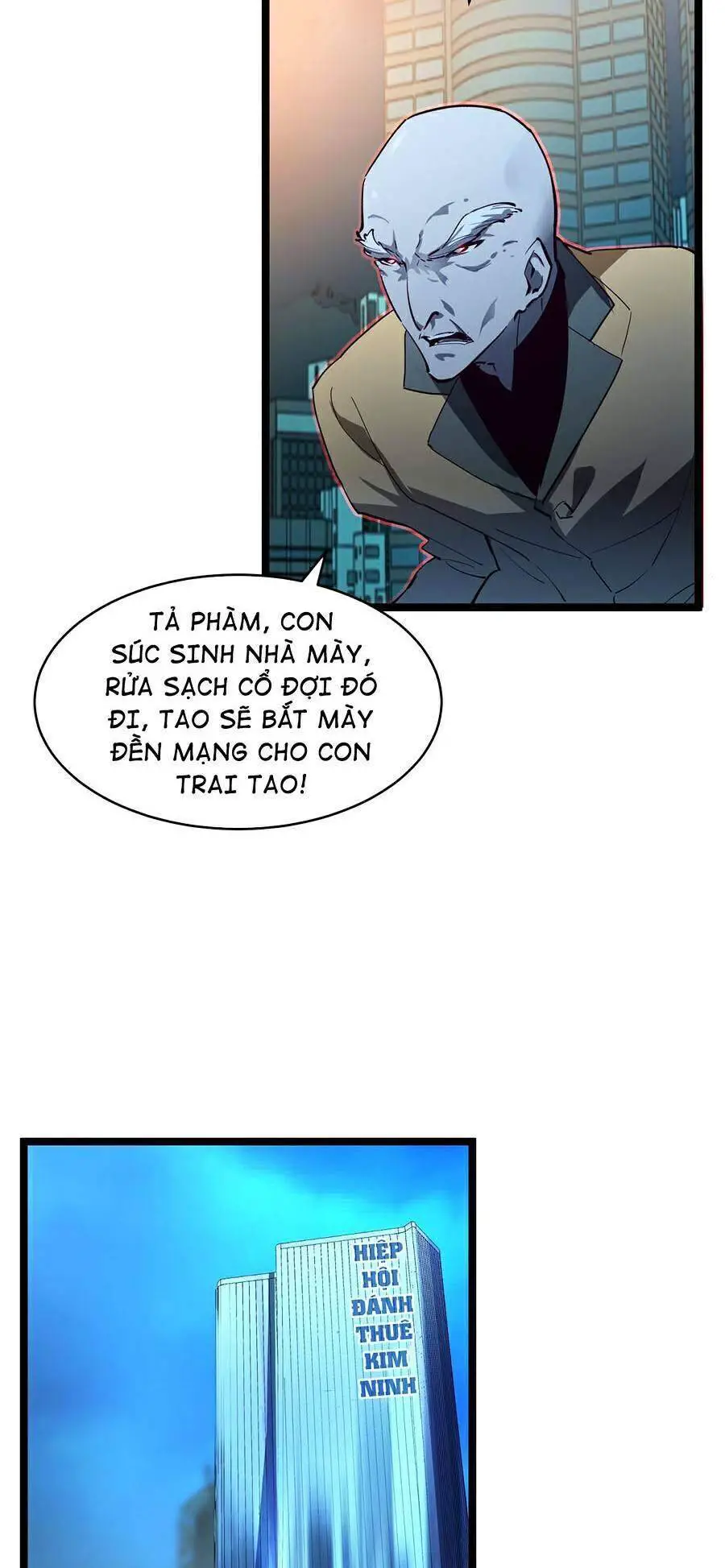 Mạt Thế Quật Khởi Nettruyen ZZZ Chương 58 Page 15