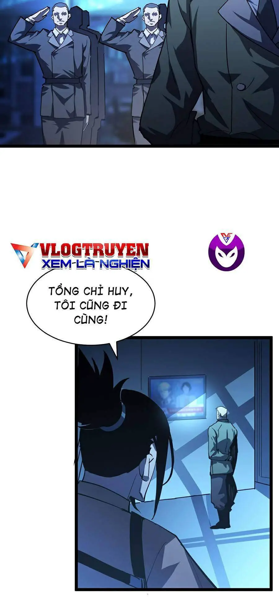 Mạt Thế Quật Khởi Nettruyen ZZZ Chương 58 Page 19