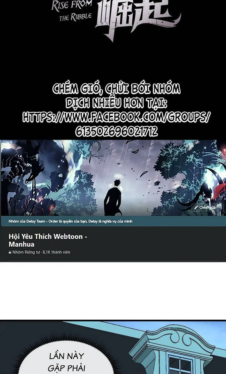 Mạt Thế Quật Khởi Nettruyen ZZZ Chương 218 Page 2