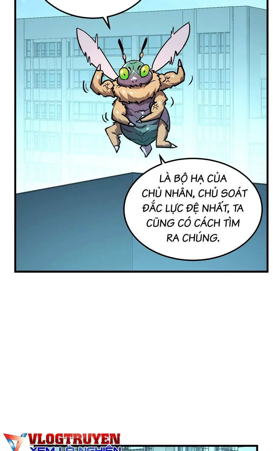 Mạt Thế Quật Khởi Nettruyen ZZZ Chương 218 Page 19