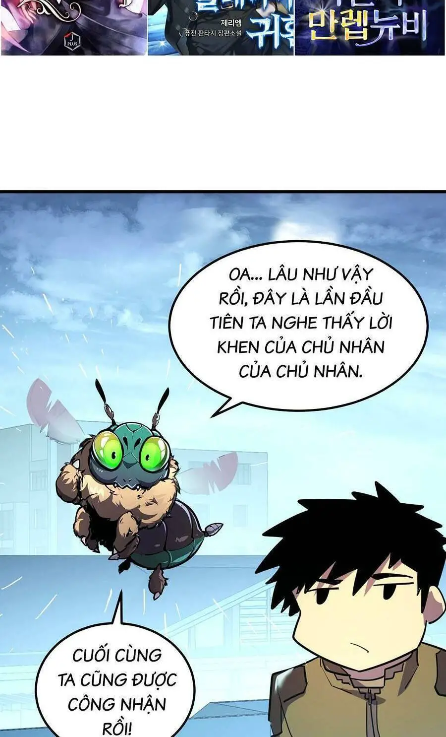Mạt Thế Quật Khởi Nettruyen ZZZ Chương 218 Page 22