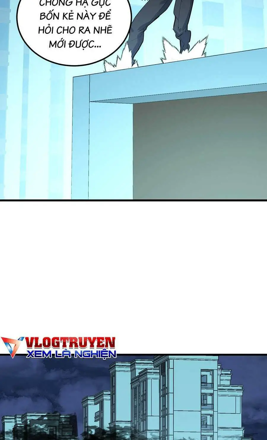 Mạt Thế Quật Khởi Nettruyen ZZZ Chương 218 Page 24