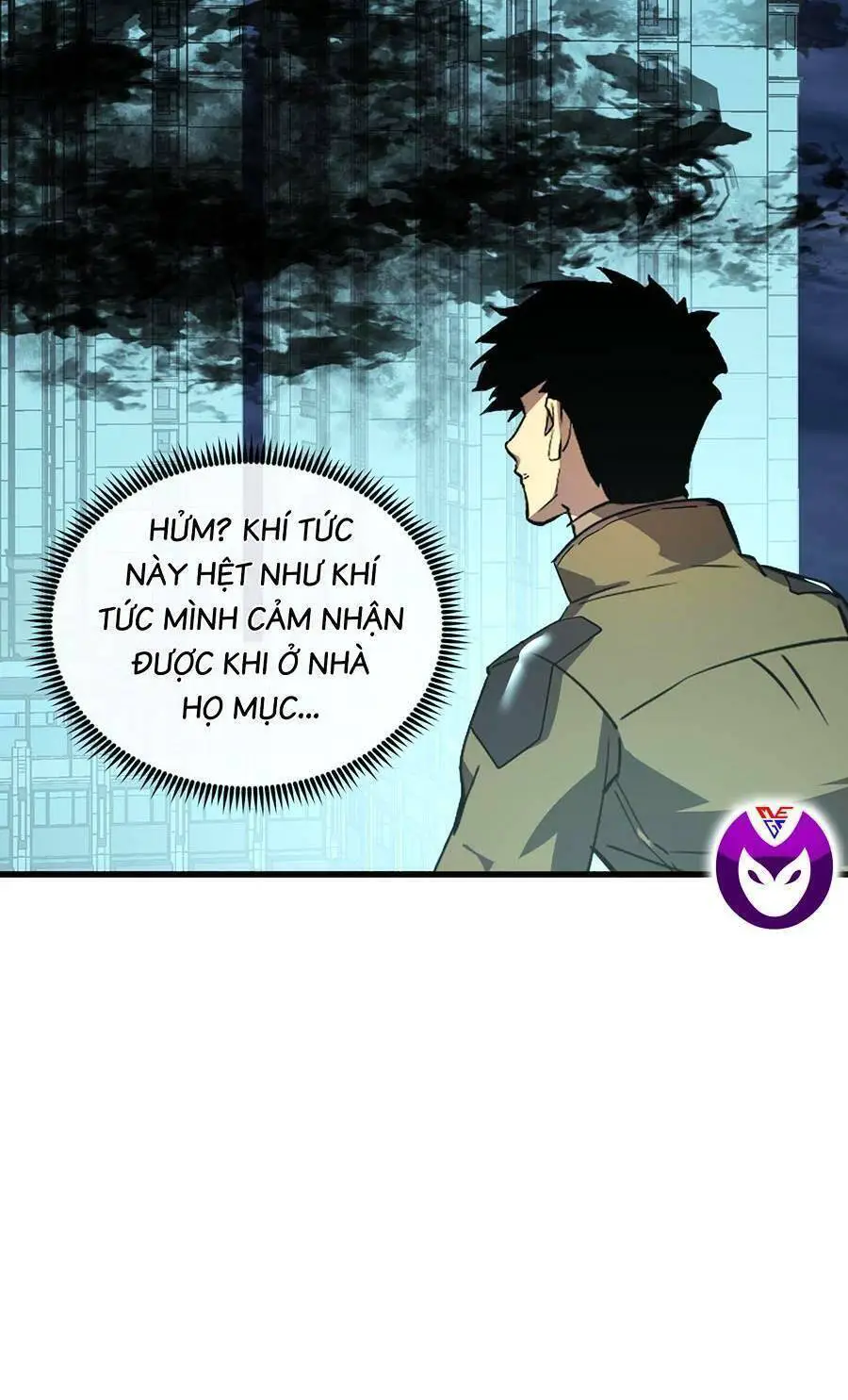 Mạt Thế Quật Khởi Nettruyen ZZZ Chương 218 Page 25