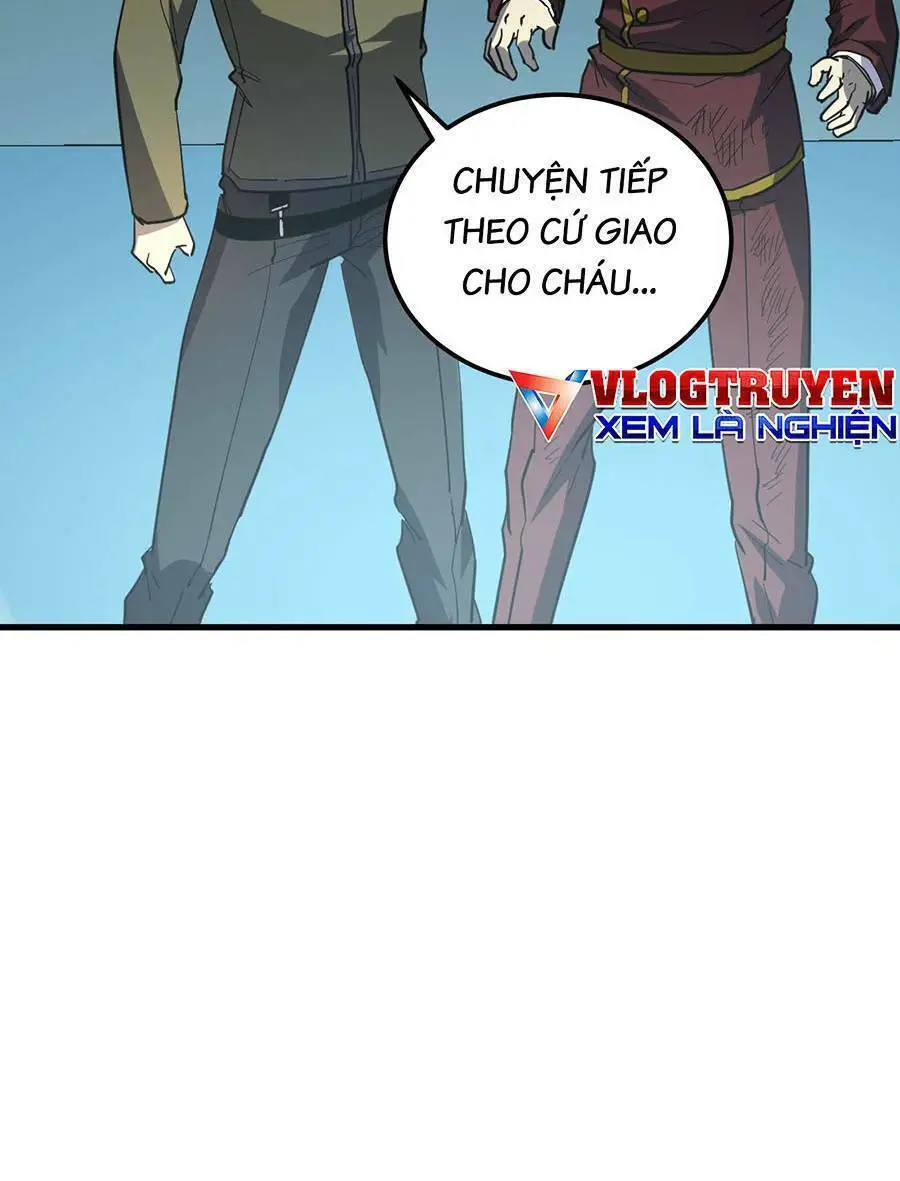 Mạt Thế Quật Khởi Nettruyen ZZZ Chương 218 Page 43