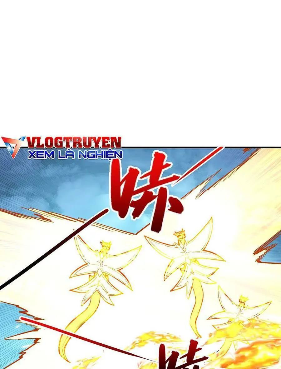 Mạt Thế Quật Khởi Nettruyen ZZZ Chương 218 Page 47