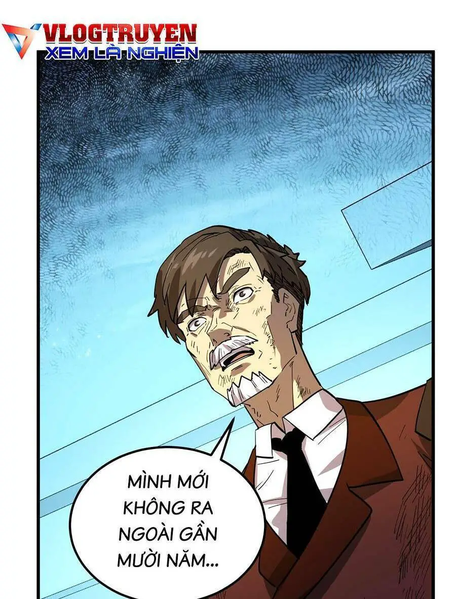 Mạt Thế Quật Khởi Nettruyen ZZZ Chương 218 Page 52
