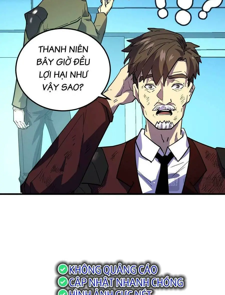 Mạt Thế Quật Khởi Nettruyen ZZZ Chương 218 Page 54