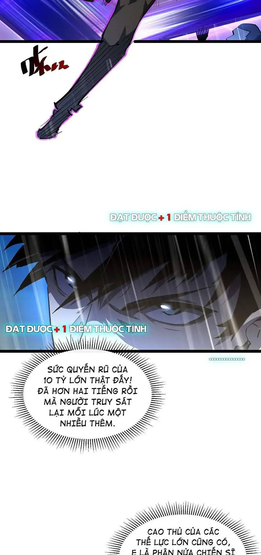 Mạt Thế Quật Khởi Nettruyen ZZZ Chương 55 Page 9