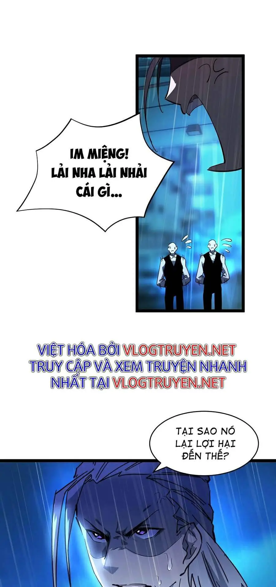 Mạt Thế Quật Khởi Nettruyen ZZZ Chương 55 Page 25