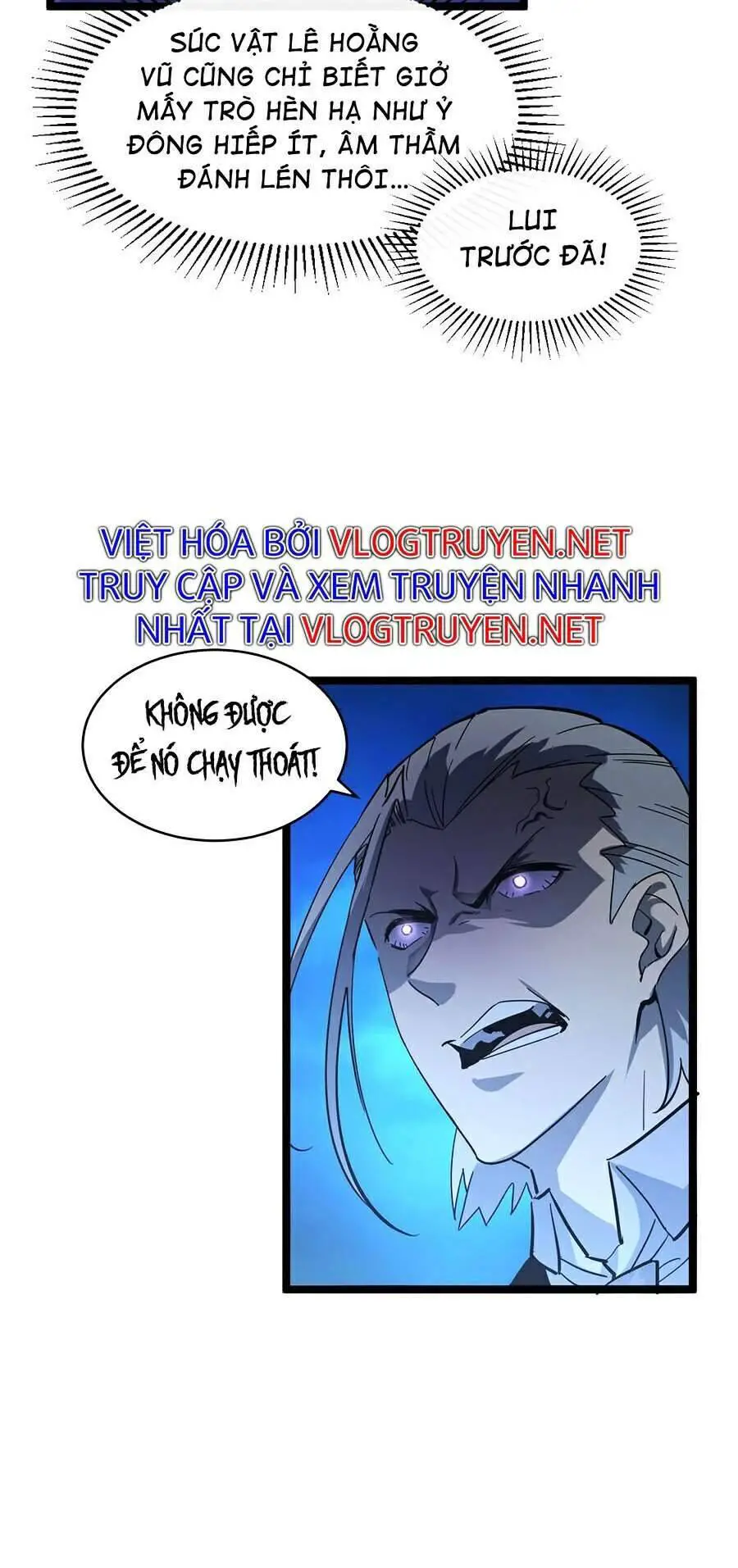 Mạt Thế Quật Khởi Nettruyen ZZZ Chương 55 Page 28
